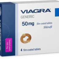 Generic Viagra sildenafil citrate 50mg cenforce