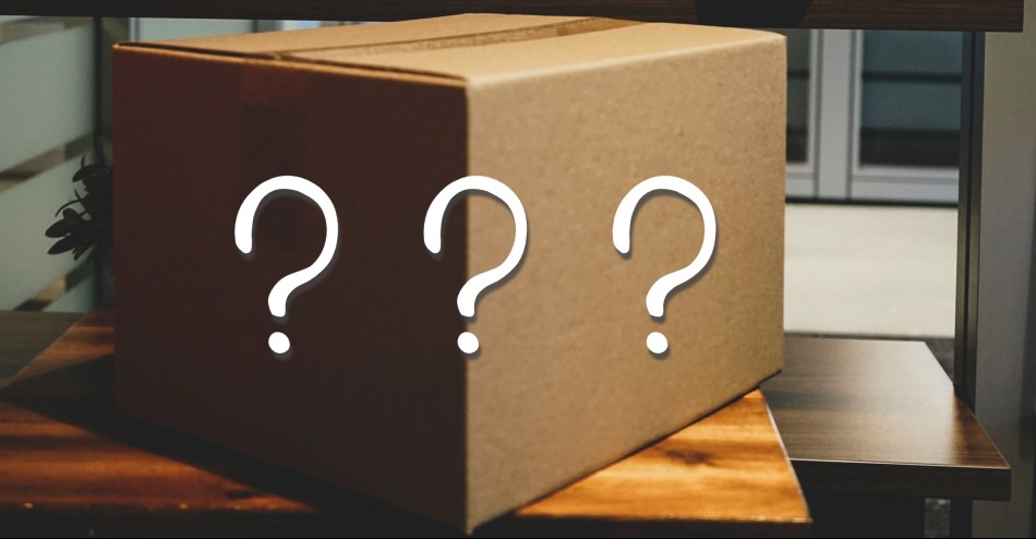 Brown mistery box | What is Modafinil
